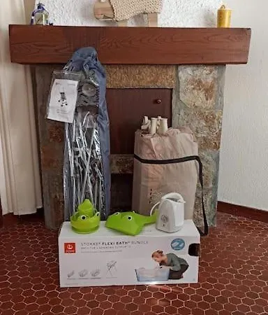 Pla D'adet- 4 Personnes Armazan * Saint-Lary-Soulan