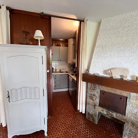 Pla D'adet- 4 Personnes Armazan * Saint-Lary-Soulan