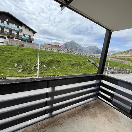 Pla D'adet- 4 Personnes Armazan Appartement