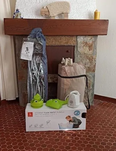 Pla D'adet- 4 Personnes Armazan * Saint-Lary-Soulan