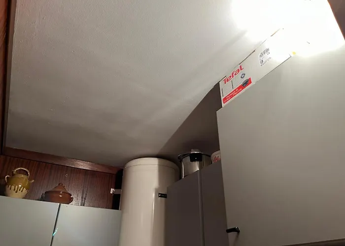 Pla D'adet- 4 Personnes Armazan Διαμέρισμα