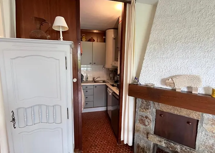 Pla D'adet- 4 Personnes Armazan * Saint-Lary-Soulan