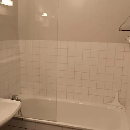 Apartment Pla D'adet- 4 Personnes Armazan Saint-Lary-Soulan