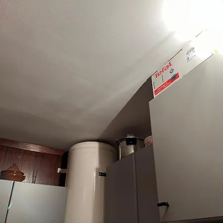 Pla D'adet- 4 Personnes Armazan Apartment