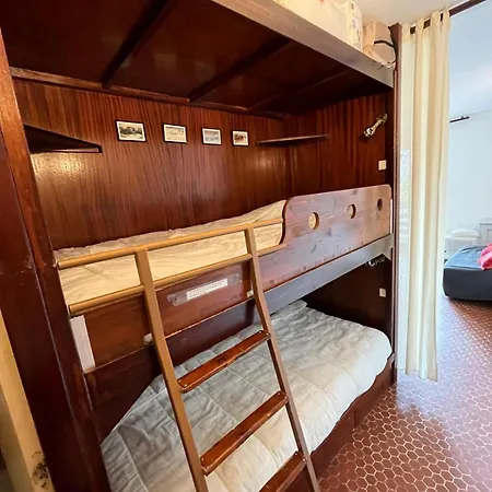 Pla D'adet- 4 Personnes Armazan *